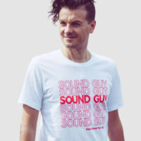 Graphic Printed T-Shirt
