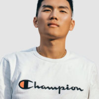 Organic Cotton T-Shirt