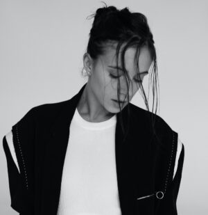 C-Birds Light Biker jacket