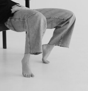 Twist & Shout Denim Jeans